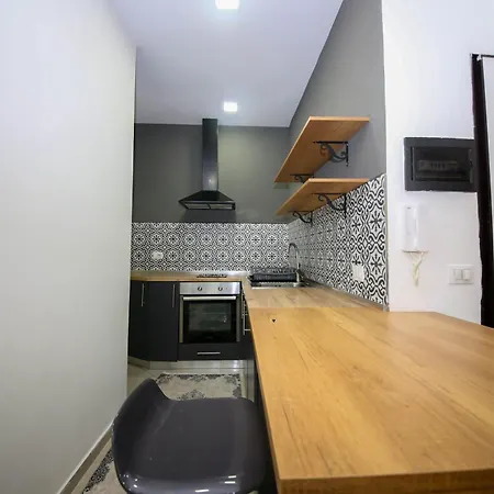 Appartement Miki