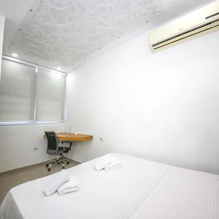 Appartement Miki Tirana