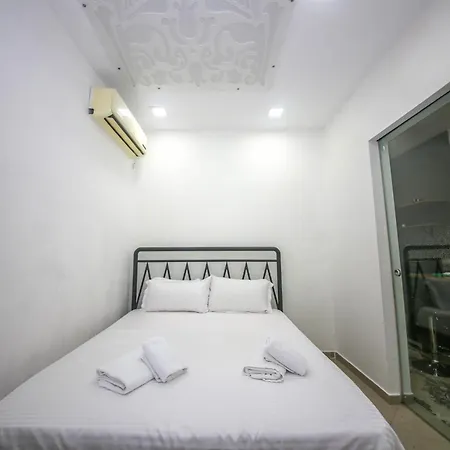 Miki Appartement *