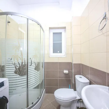 Miki Appartement