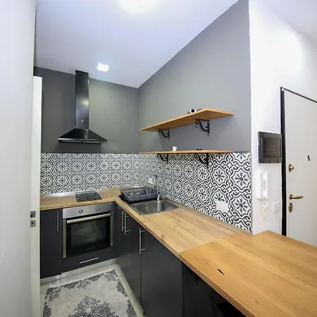 Miki Appartement
