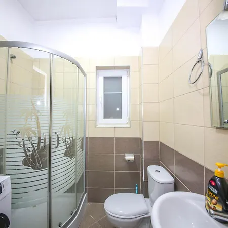 Appartement Miki *