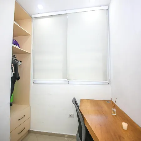 Appartement Miki Tirana