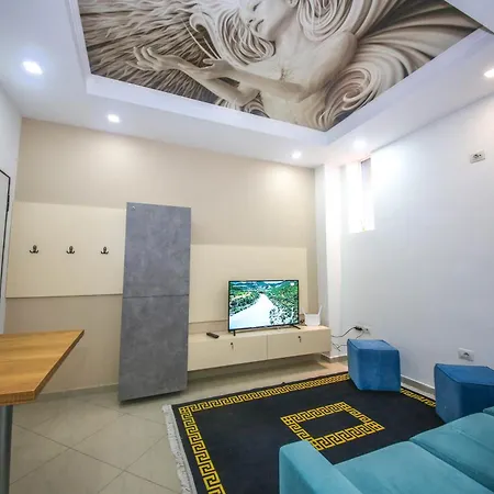 Appartement Miki Tirana