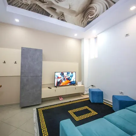 Miki Appartement *