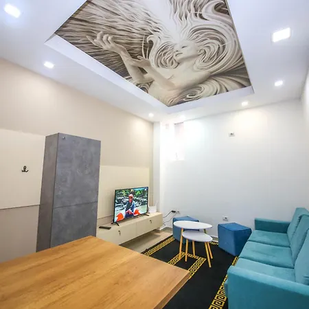 Miki Appartement *
