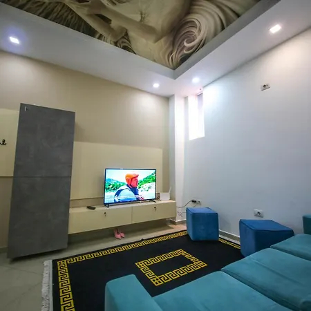 Miki Appartement Tirana