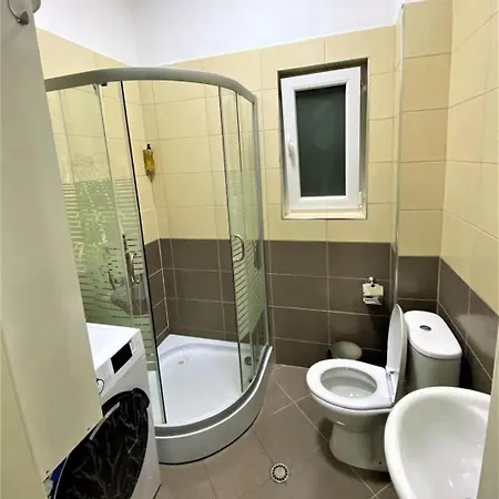 Miki Appartement Tirana